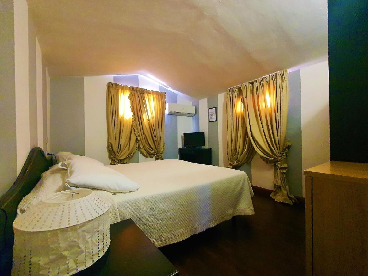 Hotel Le Focette Marina di Pietrasanta Exterior foto