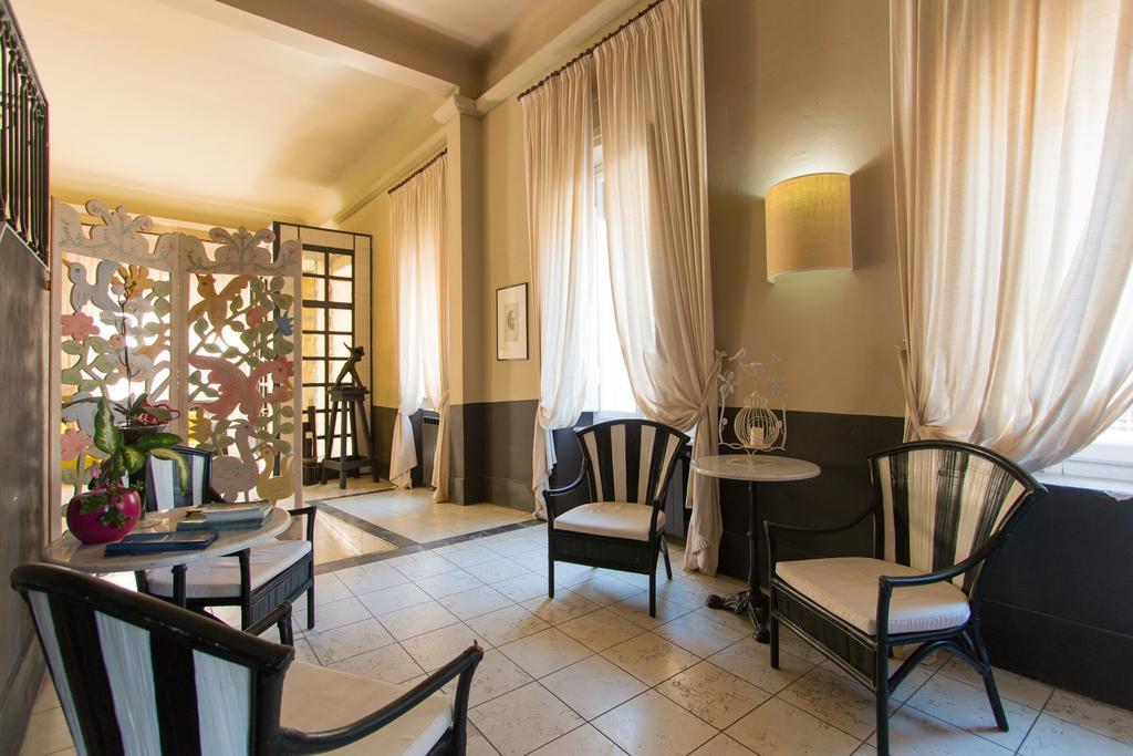 Hotel Le Focette Marina di Pietrasanta Exterior foto