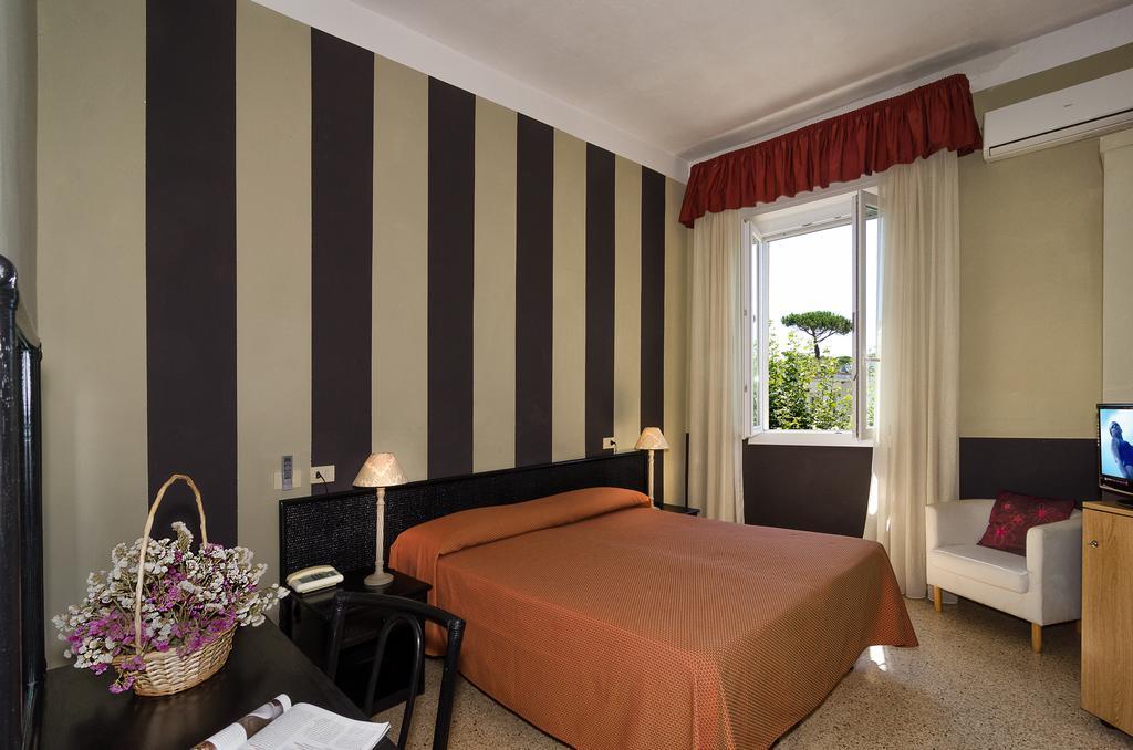 Hotel Le Focette Marina di Pietrasanta Exterior foto